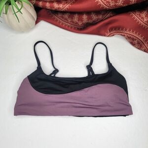 Athleta Bikini Top Size XS